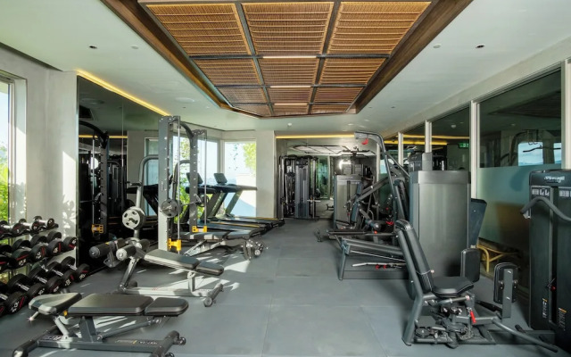 M Hotel Danang