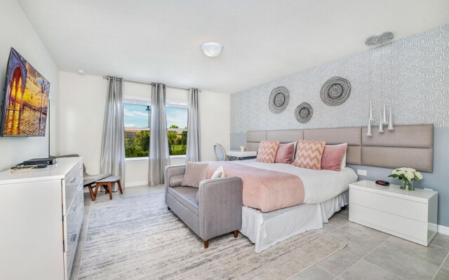 Solterra Resort 7427