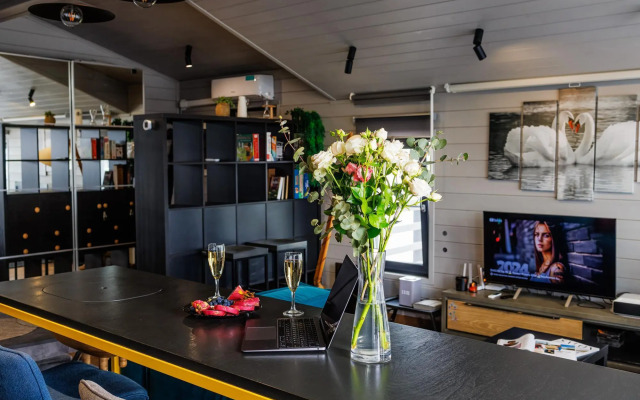 Дом на улице Ольховая 8