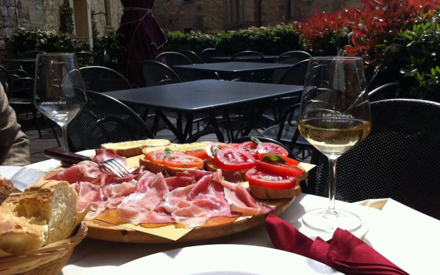 La Locanda di San Francesco