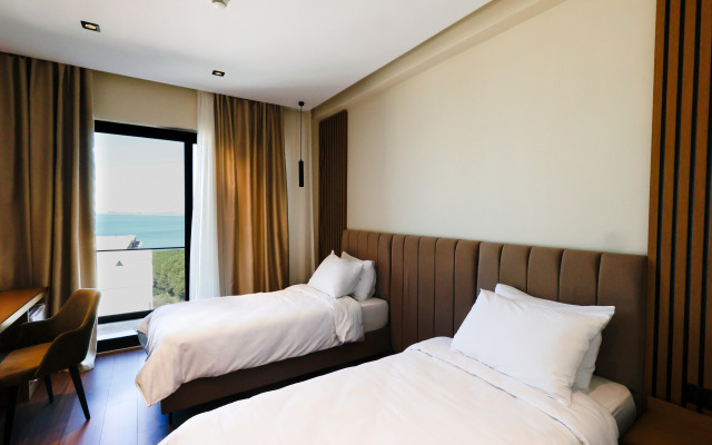 Valza Boutique Hotel