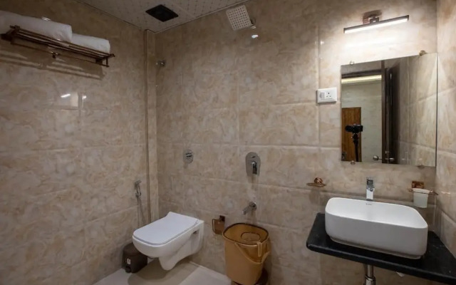 Hotel Heraa International Mumbai