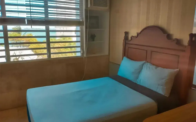 Cocomar Oceanview Condominium