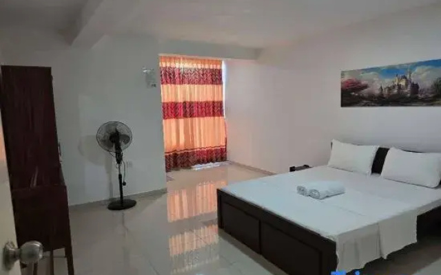 Kandy City View MPM Guest Room - 3B2