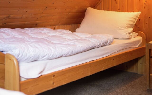 Chic Holiday Home in Vellinghausen near Ski Area