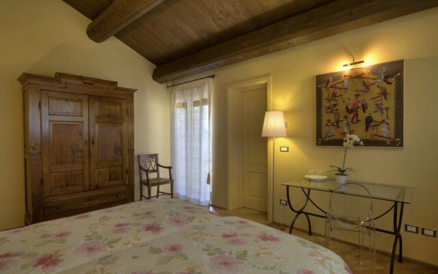 Relais del Colle