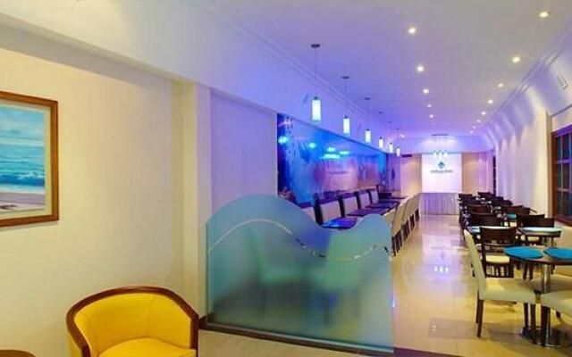 Esmeralda Select Hotel