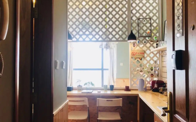 Shanghai Milu Home - Xiangyang South Road Branch