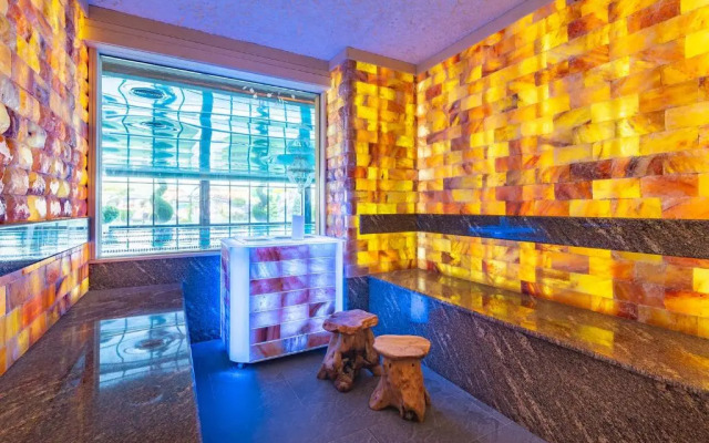 Therma ECO Village