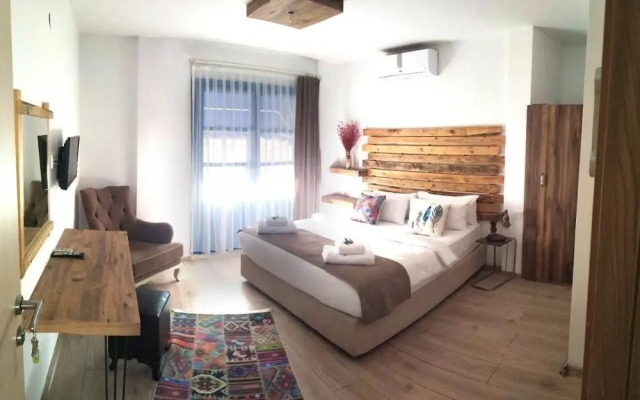 Gül Hanım Konağı