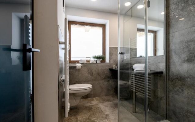 Berghotel Gerlosstein