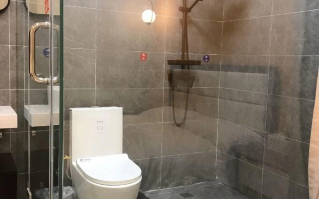 Yongxin Hostel