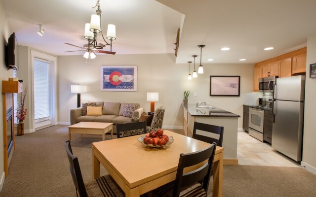 Fraser Crossing & Founders Pointe Winter Park