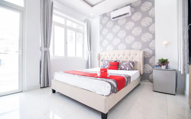 RedDoorz near Saigon Zoo – Guest Rooms – Ho Chi Minh City