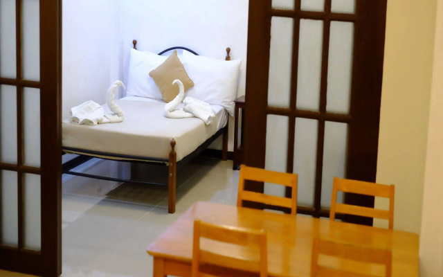 Amax Inn Makati