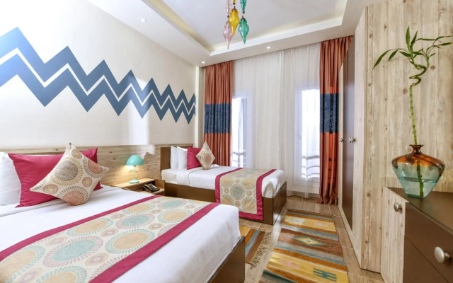 TOLIP North Coast Hotel
