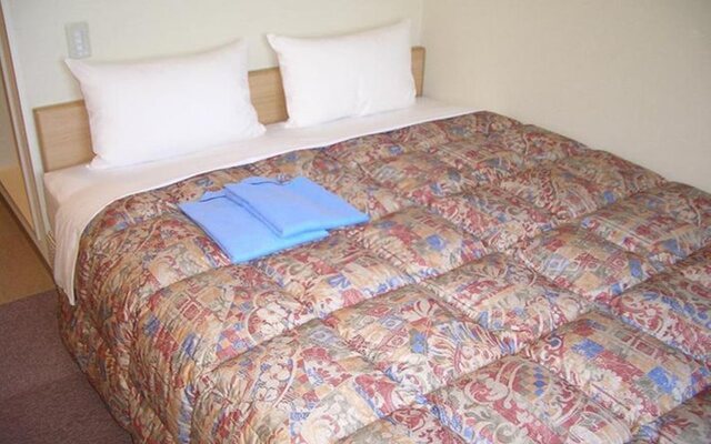O Hotel Toyooka