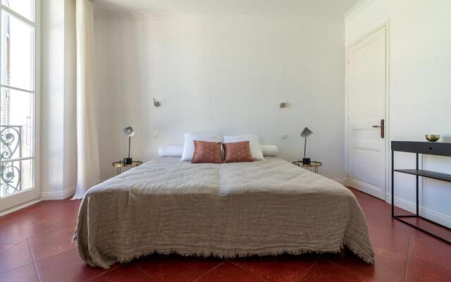La Guitare 34 - Nice Studio in Center of Cannes, Right Behind Grand Hotel - Hotel in Cannes - Photo 3