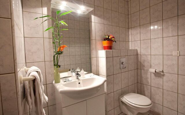 Hotel Restaurant Lescale