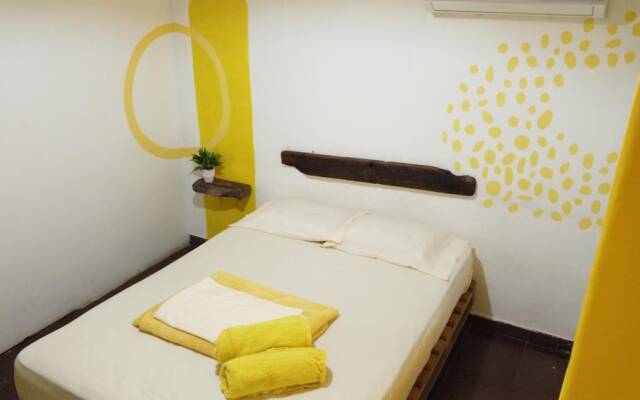 Acuarela Hostal - Hostel