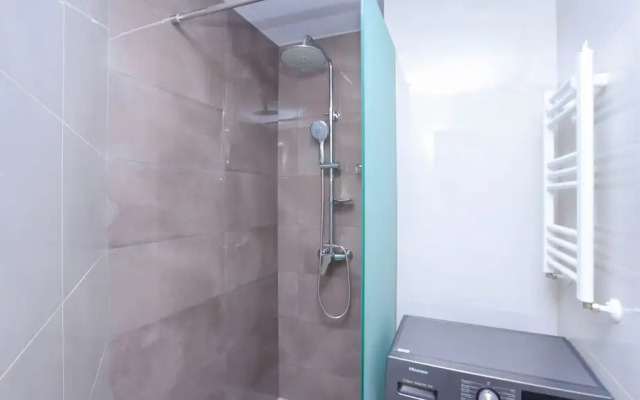 Апартаменты Stay Inn на Пушкина 43