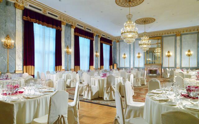 The Westin Excelsior Rome Hotel