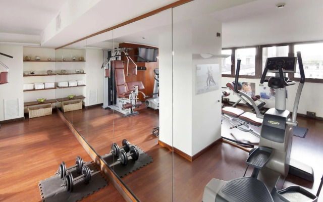 NH Collection Roma Centro