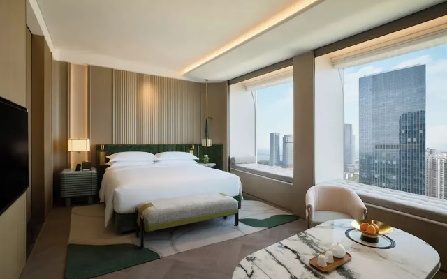 Fairmont Xiamen