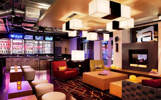 Aloft Tucson University