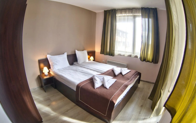 Maria Antoaneta Residence