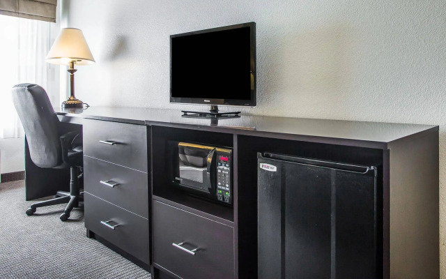 Sleep Inn And Suites