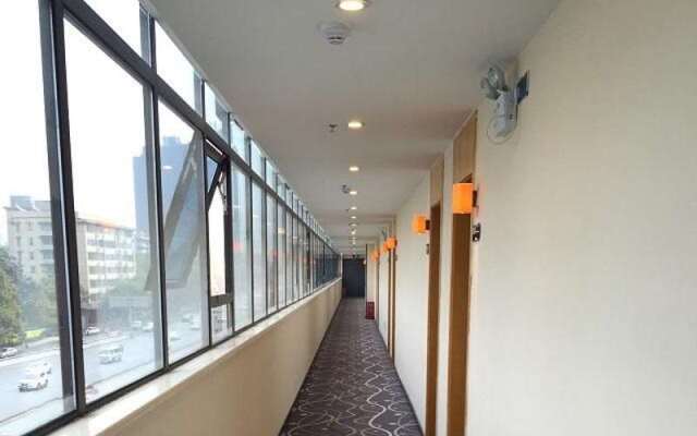 7 Days Premium Changsha Sanyi Street Branch