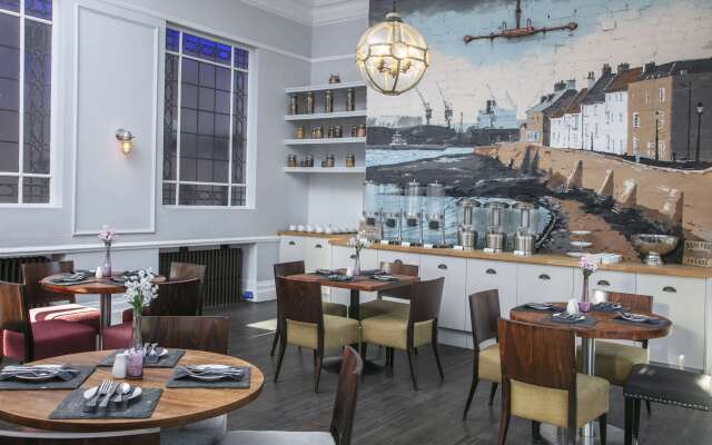 Best Western The Grand Hotel Hartlepool