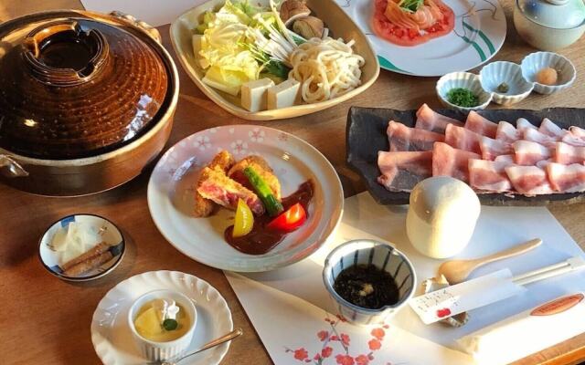 Oyado Kotori no Tayori