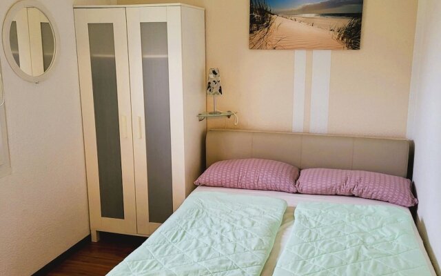 Bungalow Steps From the Sea