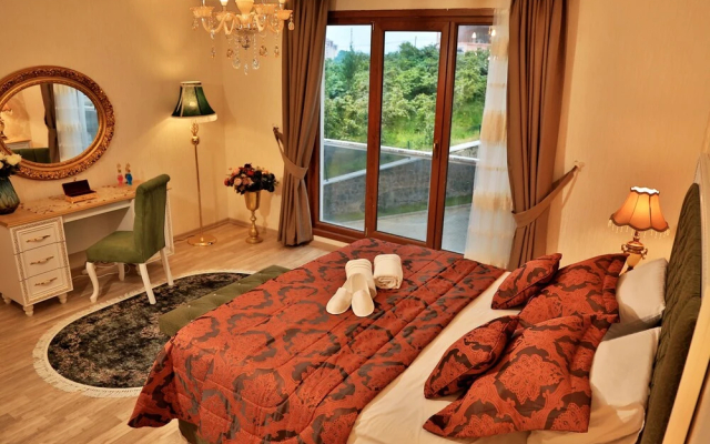 King Suite - Apartment in Trabzon - Photo 5