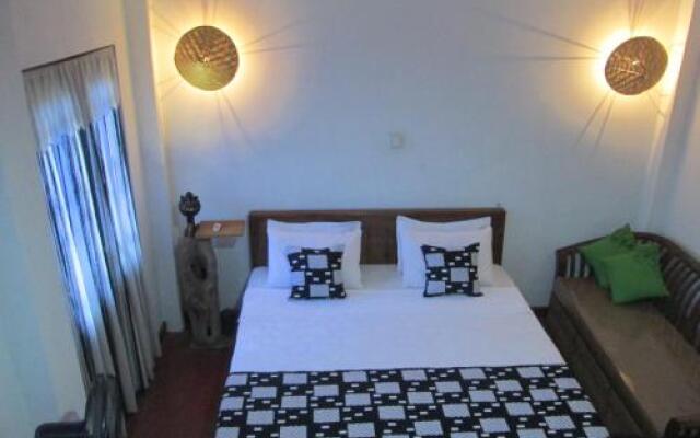 Sunway Guest House