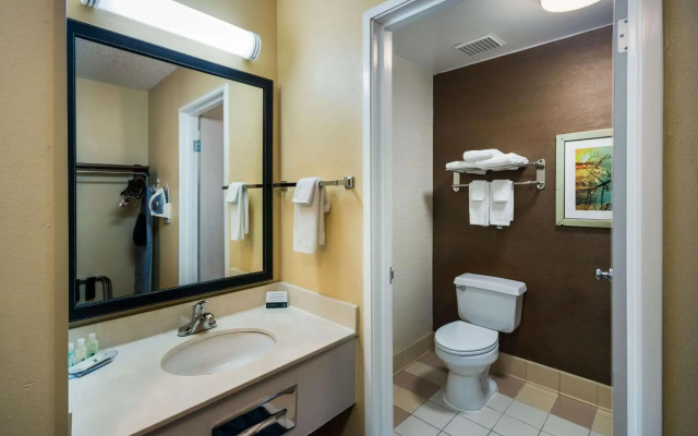 Quality Inn & Suites Bozeman