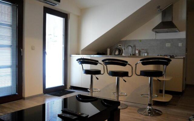 Apartment Betlemi