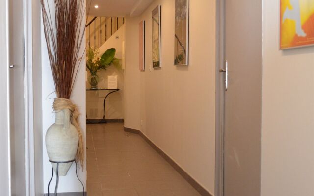Rent Cannes Résidence Gambetta