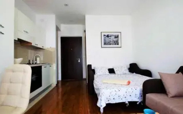Apartment Nivel