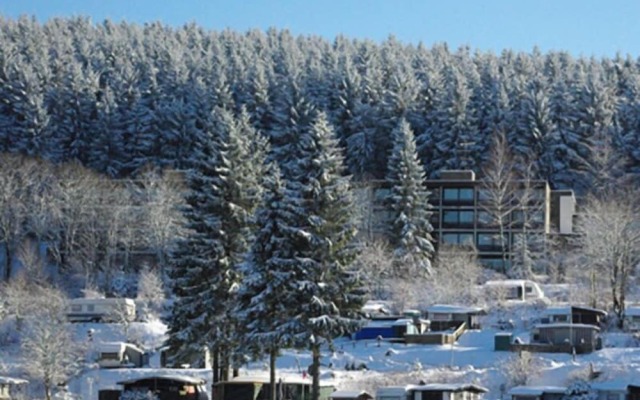 sunotel Kreuzeck