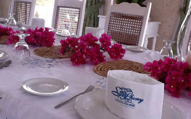 Sea Symphony Villa