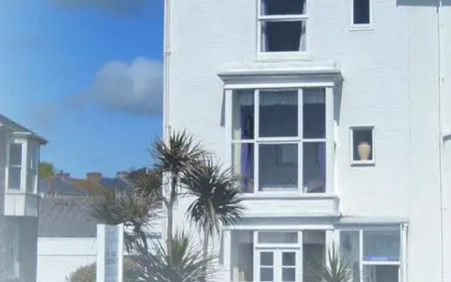 The Corner House