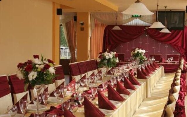 Pension Andronic