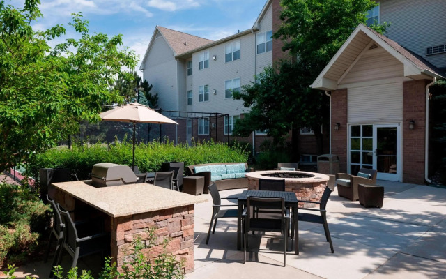 Residence Inn By Marriott Denver Highlands Ranch