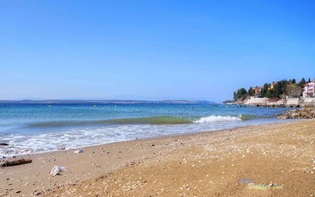 Ferienwohnung mit Terrasse