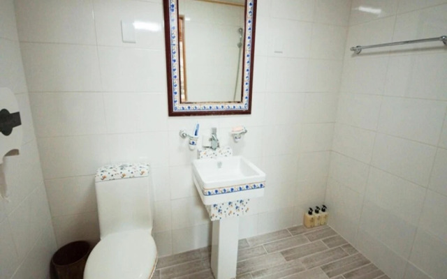 Yangsan Norway Pension