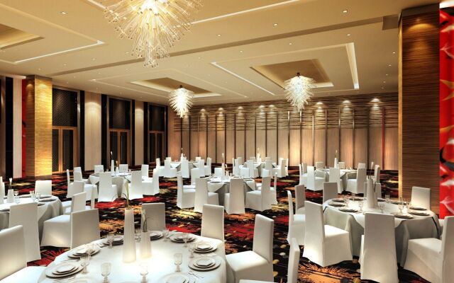 Holiday Inn & Suites Jakarta Gajah Mada by IHG