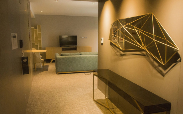 Montebelo Girassol Maputo Hotel